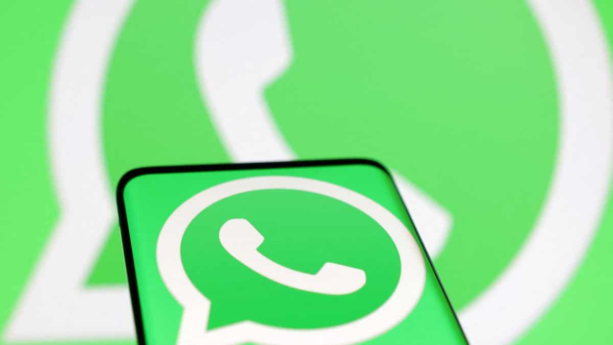 Meta reports an Iranian group attempted to compromise WhatsApp accounts of officials linked to Trump and Biden