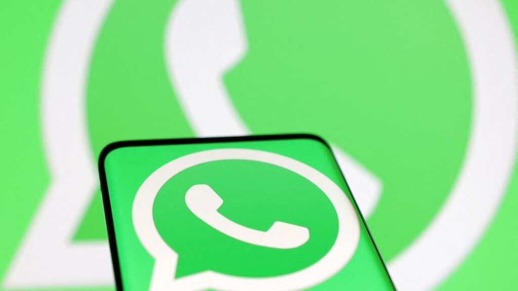 Meta reports an Iranian group attempted to compromise WhatsApp accounts of officials linked to Trump and Biden