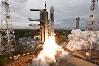 Chandrayaan-3 launch: ISRO chief says if all goes well, lunar landing on August 23