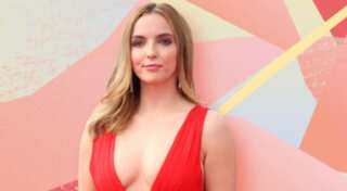 NYC air crisis: Jodie Comer leaves Broadway performance midway saying she ‘can’t breathe’