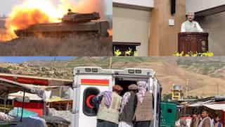 Top 10 world news: Ukraine launches counteroffensive against Russia, explosion rocks Afghanistan, and more