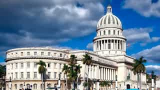 China to establish 'spy base' in Cuba off southeastern United States: Report