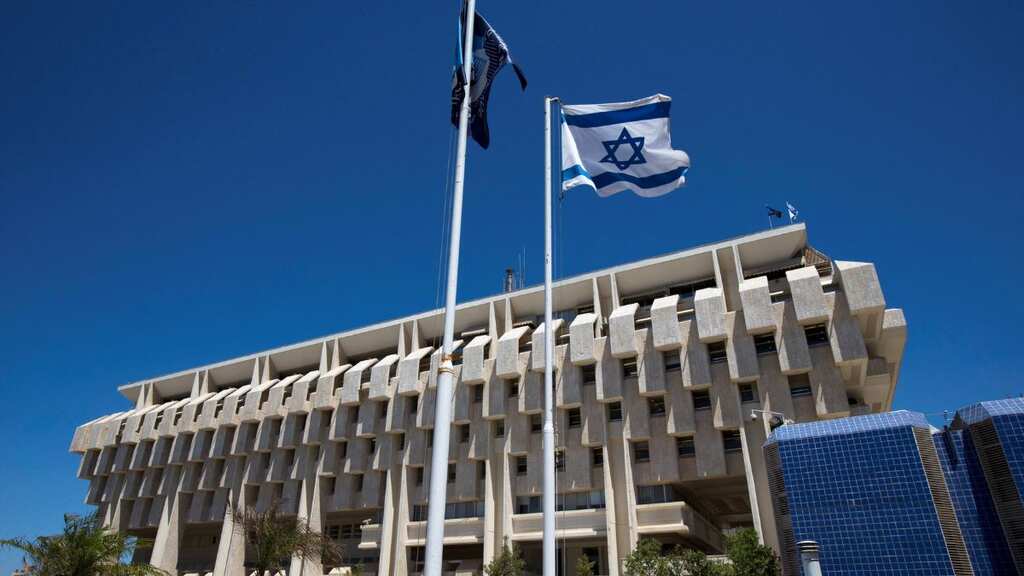 Five Arab Israelis shot dead at car wash