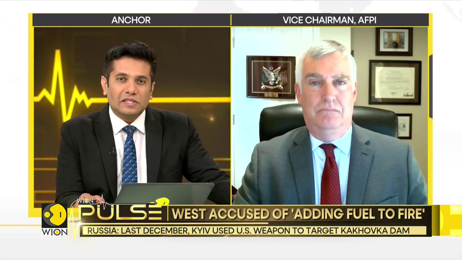 WionNews Video