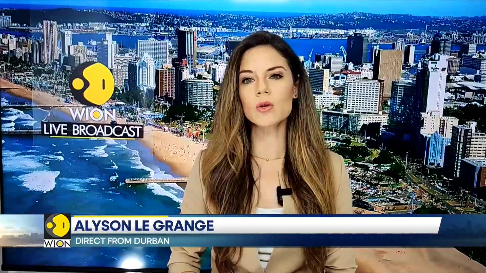 WionNews Video