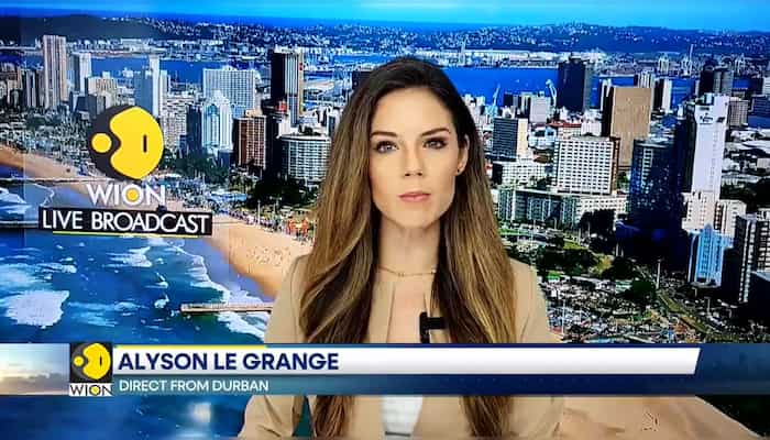 WionNews Video