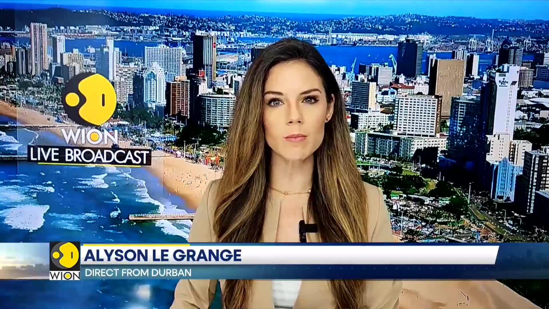 WionNews Video