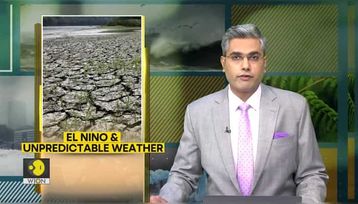El Nino is coming: Are we ready?