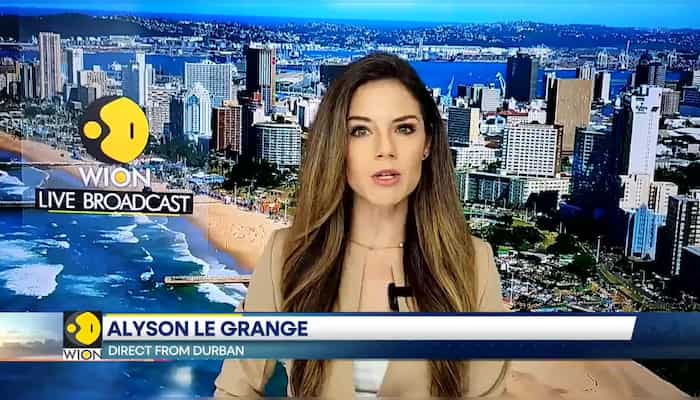 WionNews Video
