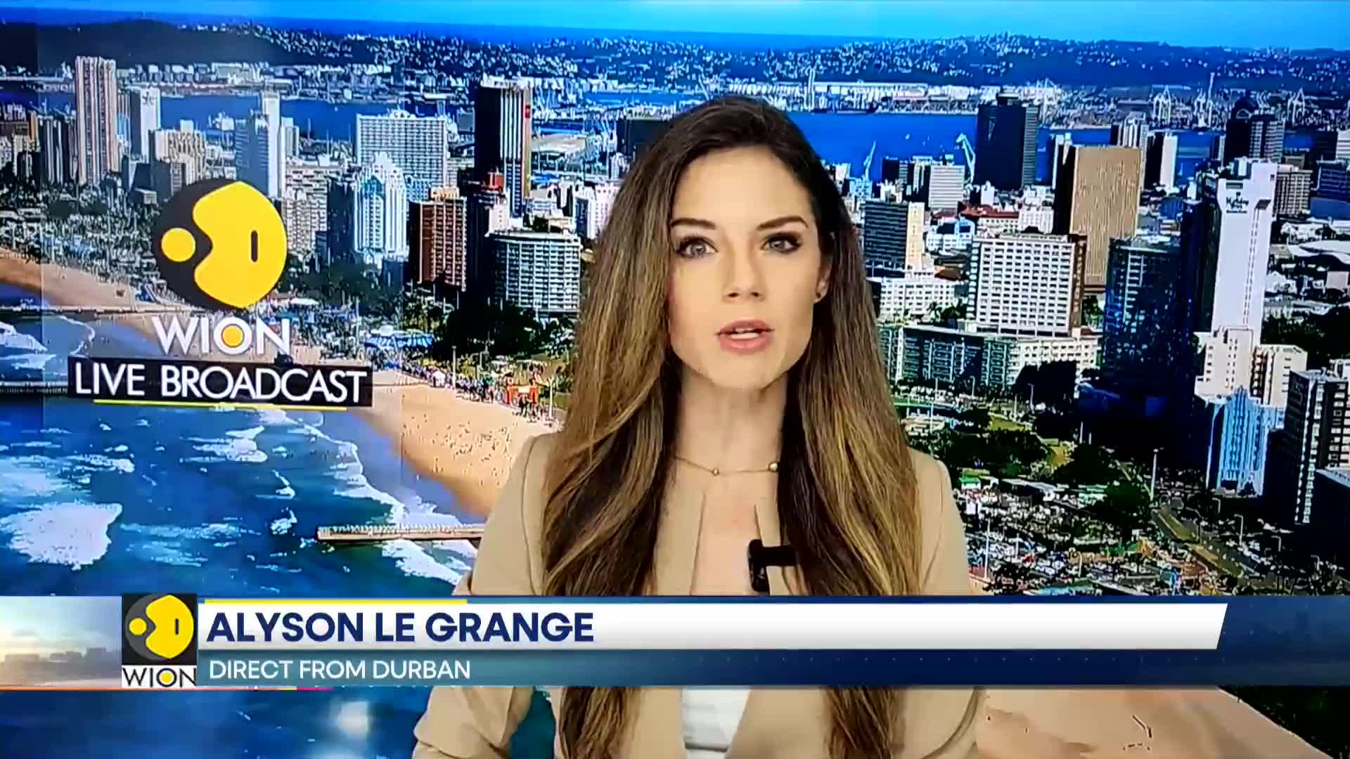 WionNews Video