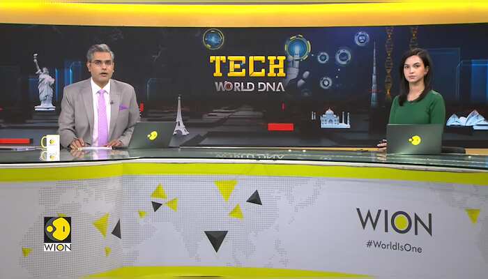 WionNews Video