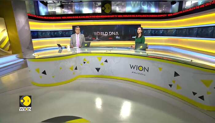 WionNews Video