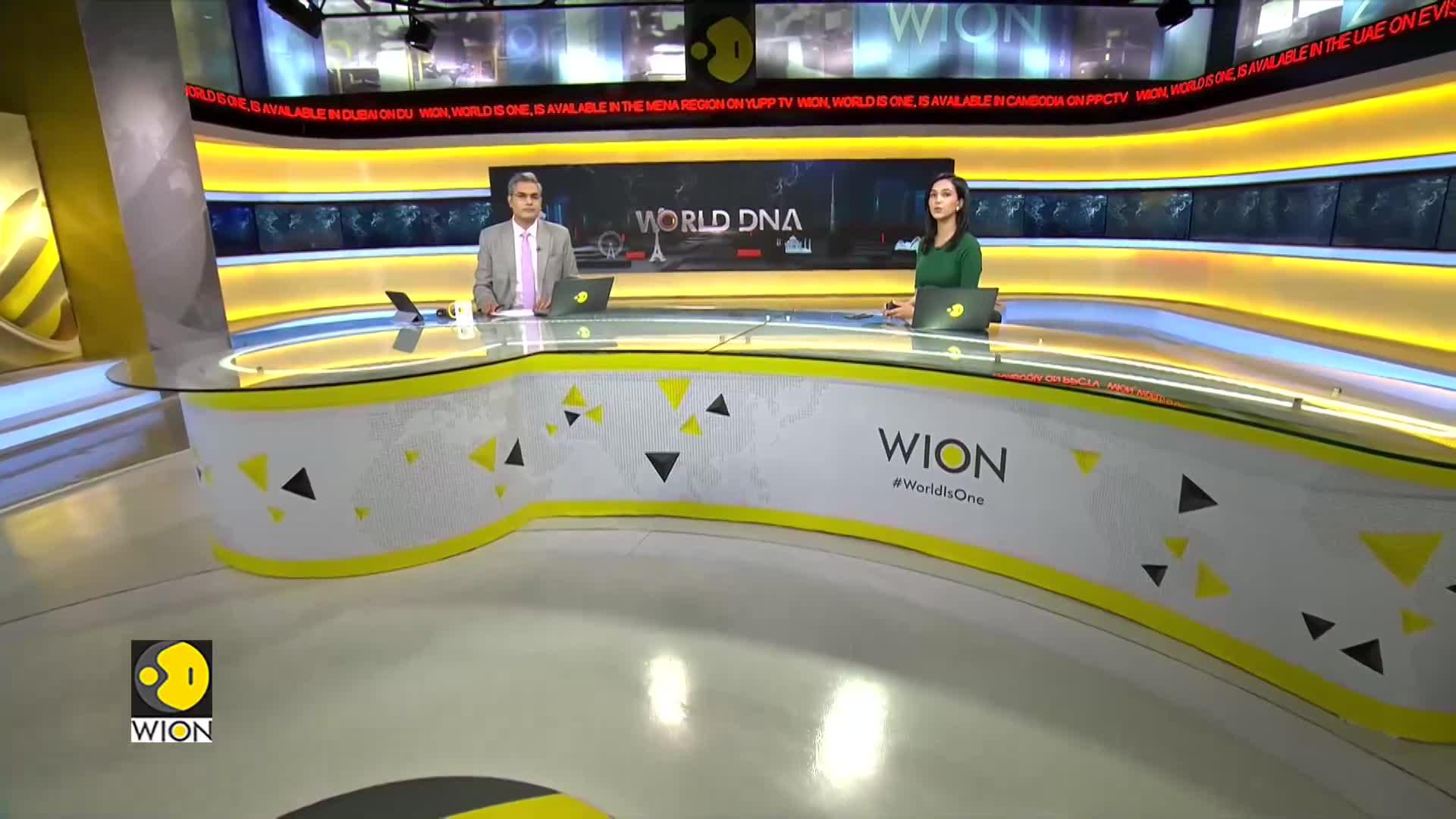 WionNews Video