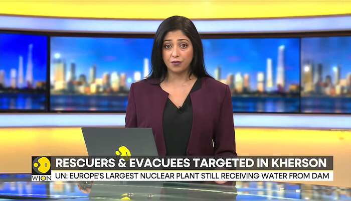 WionNews Video