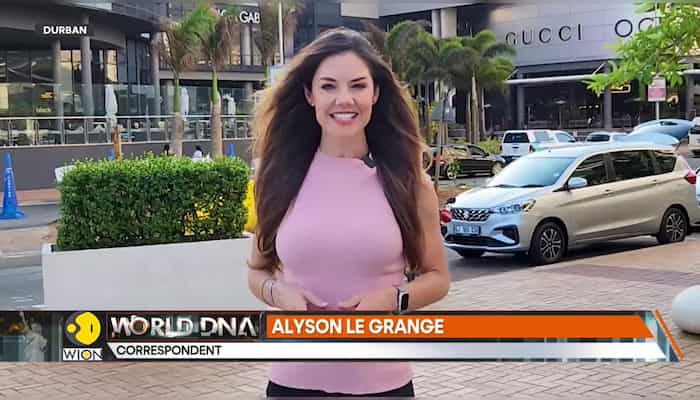 WionNews Video
