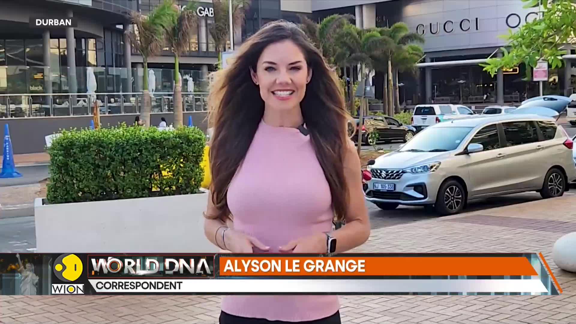 WionNews Video
