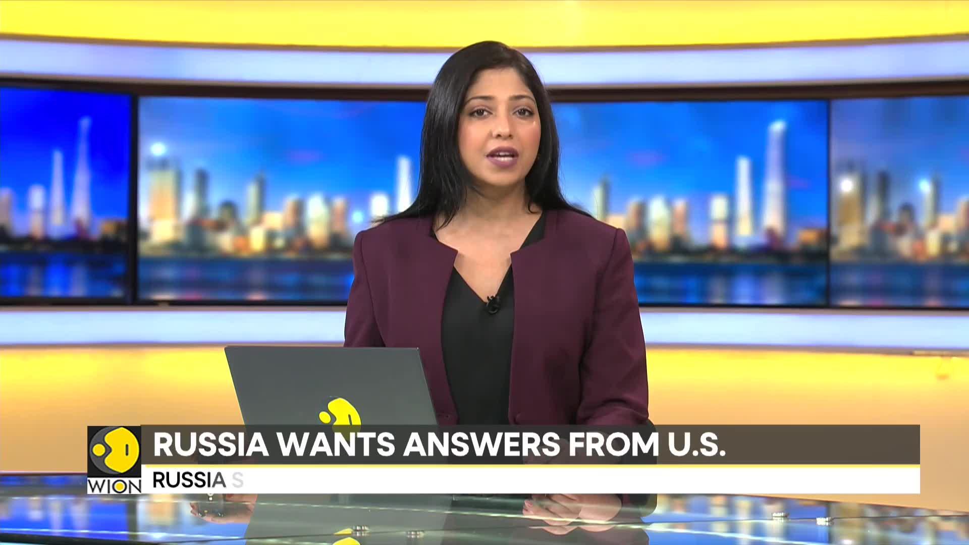 WionNews Video