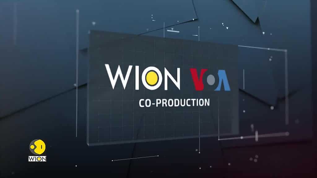 WION-VOA Co-Production: Mike Pence's jibe at Donald Trump