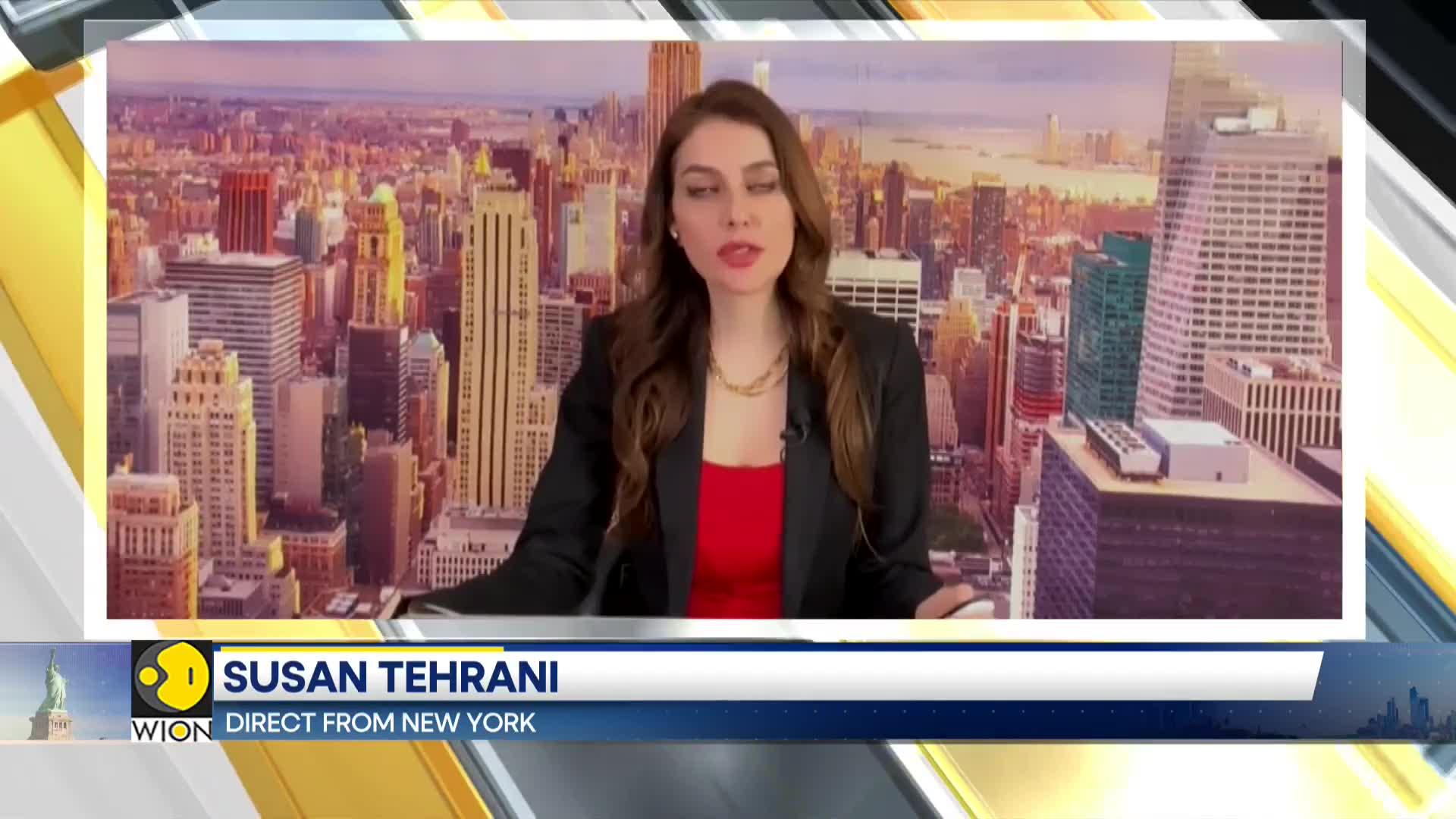WionNews Video