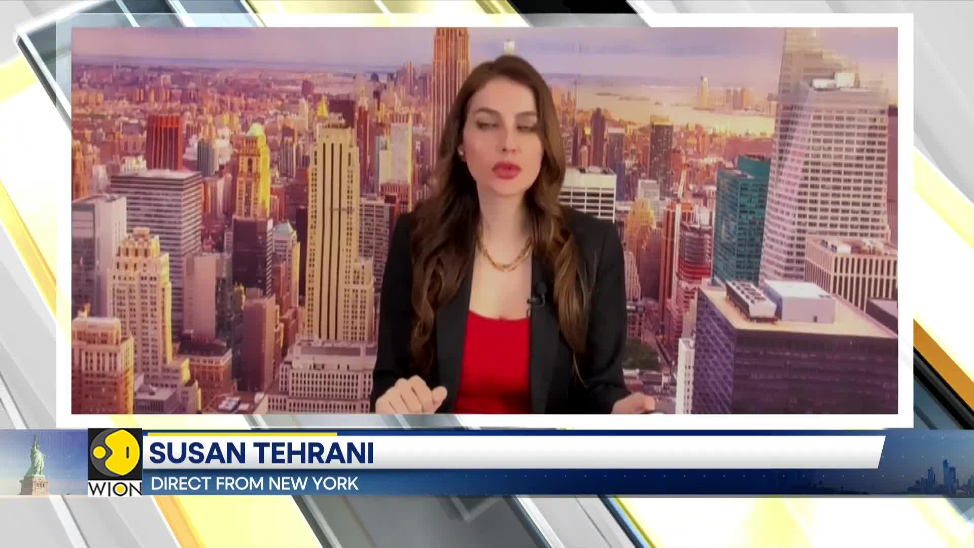 WionNews Video
