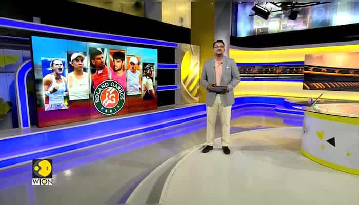 WionNews Video
