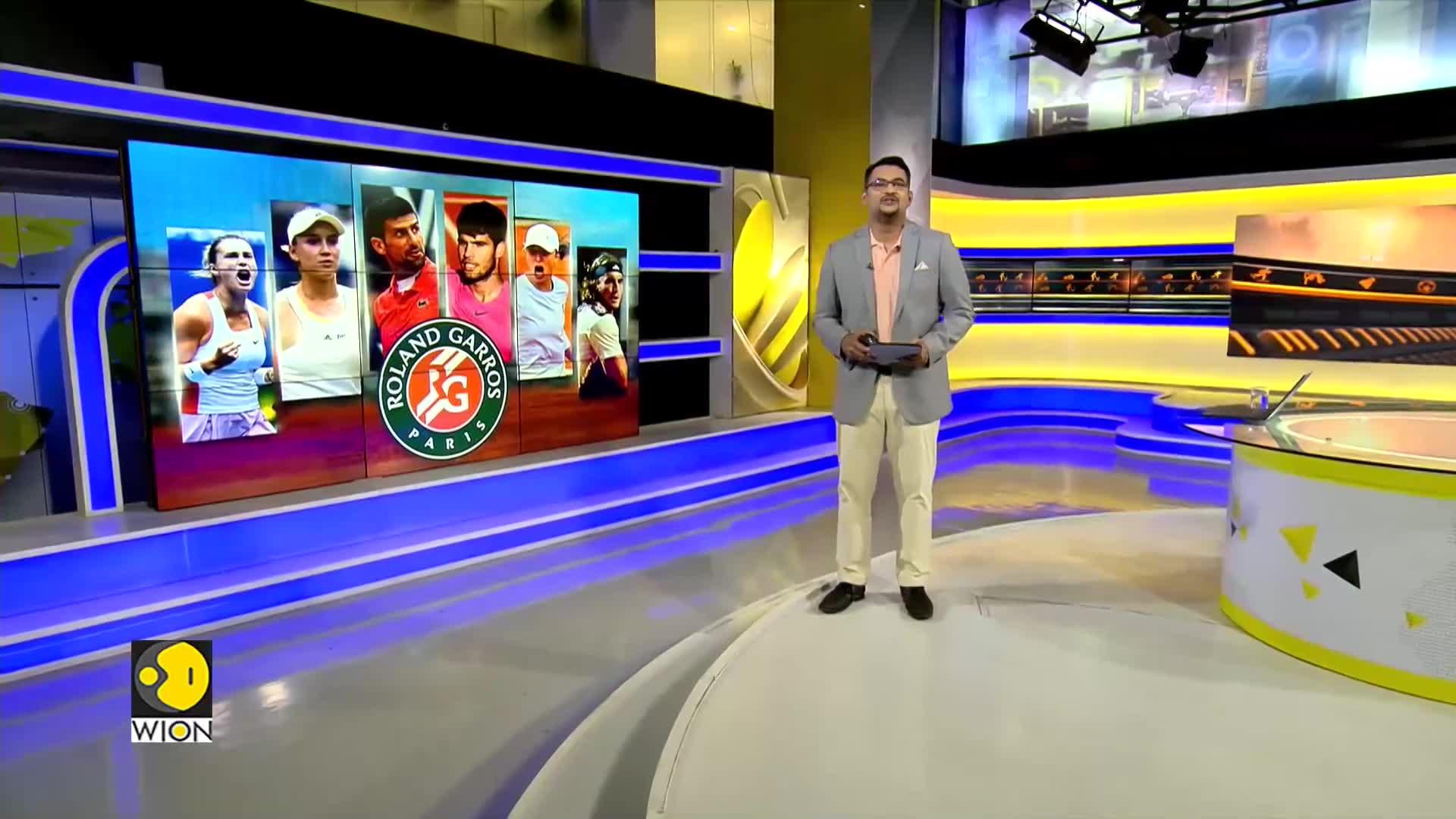WionNews Video