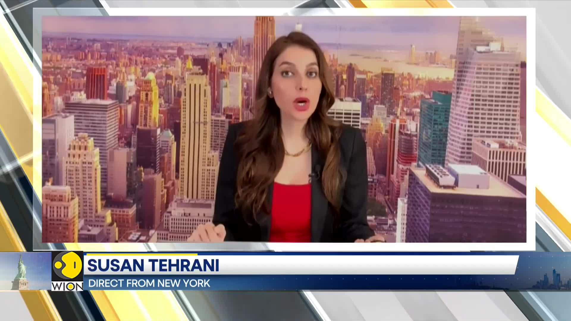 WionNews Video