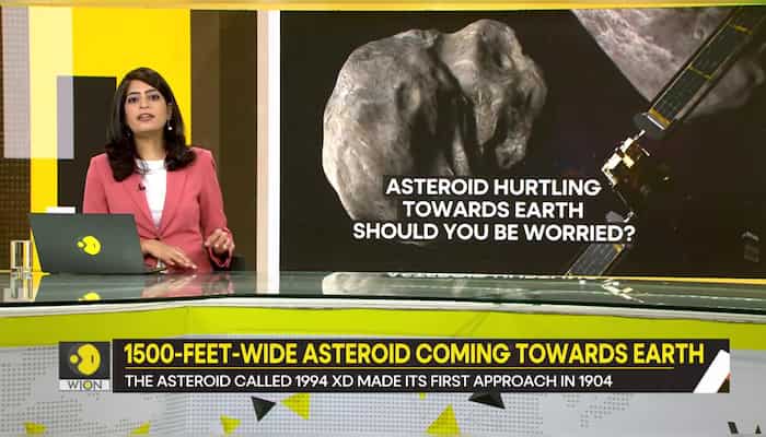 WionNews Video