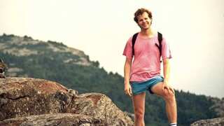 Australian killer of gay US mathematician imprisoned for 1988 manslaughter