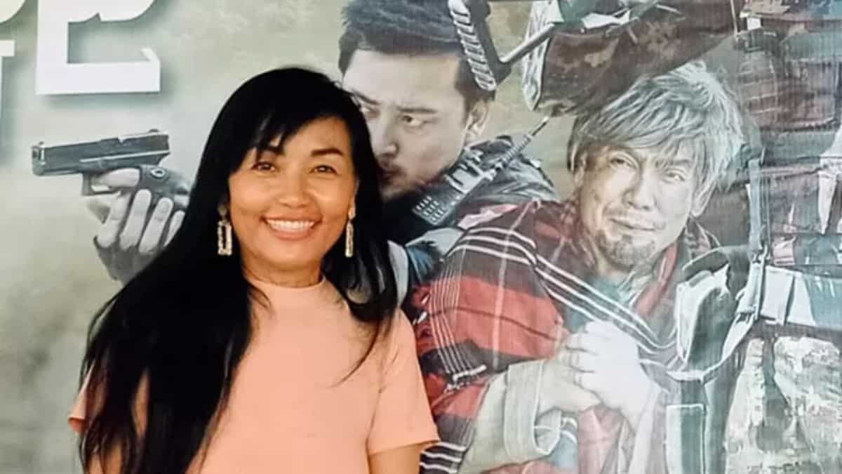 Myanmar pro-junta actress-singer Lily Naing Kyaw dies after being shot in the head Myanmar pro-junta actress-singer Lily Naing Kyaw dies after being shot in the head