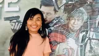 Myanmar pro-junta actress-singer Lily Naing Kyaw dies after being shot in the head