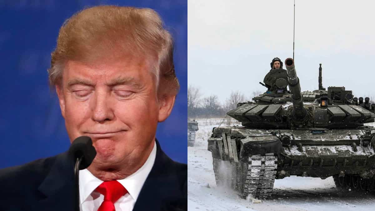 Morning brief: Get, set, arrest for Trump? No counteroffensive from Ukraine yet, and more Morning brief: Get, set, arrest for Trump? No counteroffensive from Ukraine yet, and more