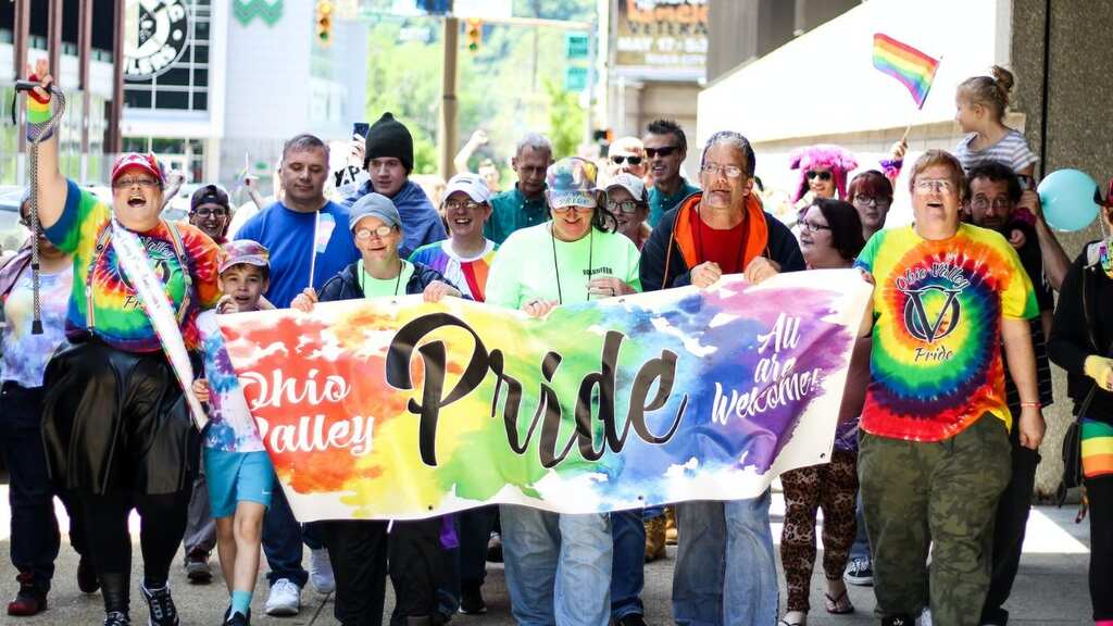 Pride Month 2023! Building resilience: Promoting mental health in LGBTQ+ youth