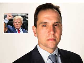 Trump indictment: Who is Jack Smith? Special Counsel who investigated Trump classified documents case