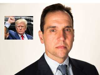 Trump indictment: Who is Jack Smith? Special Counsel who investigated Trump classified documents case