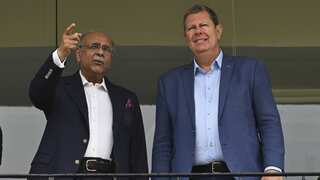After Asia Cup, 2025 Champions Trophy could also be moved out of Pakistan: Reports