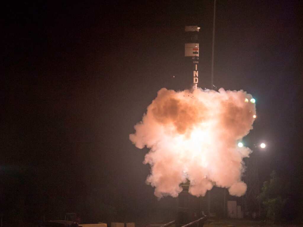 Agni Prime missile: DRDO's boost to India's nuclear arsenal- 5 things to know about this ballistic missile