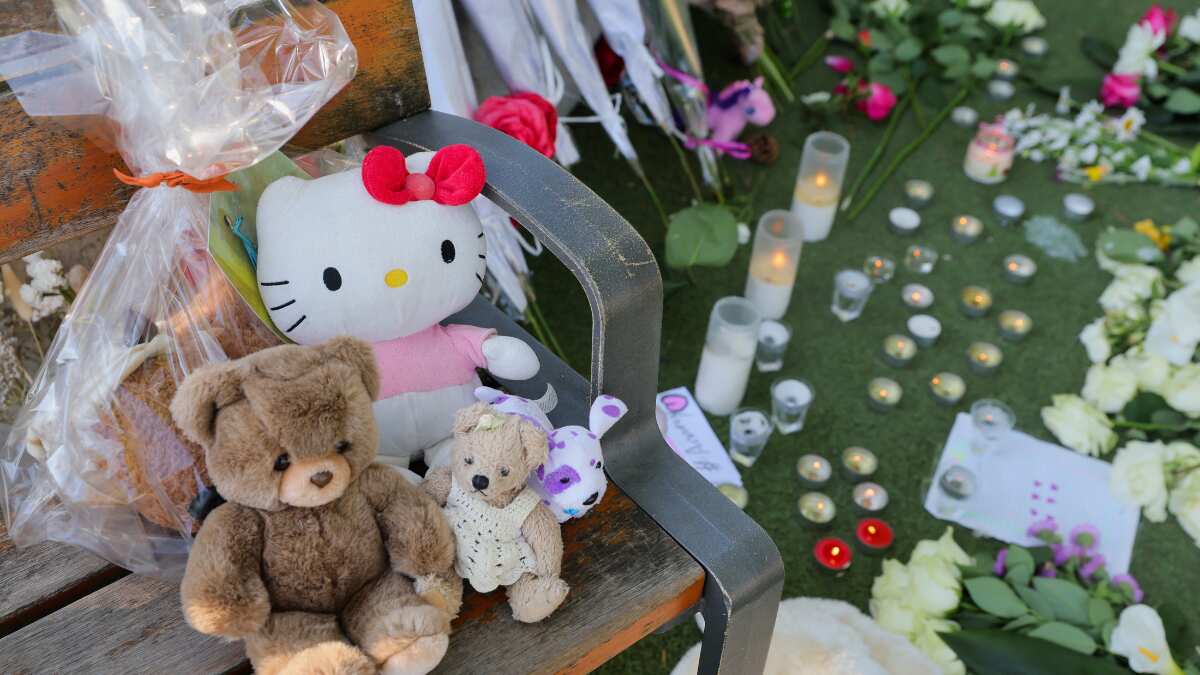 Henri receives thousands of well wishes