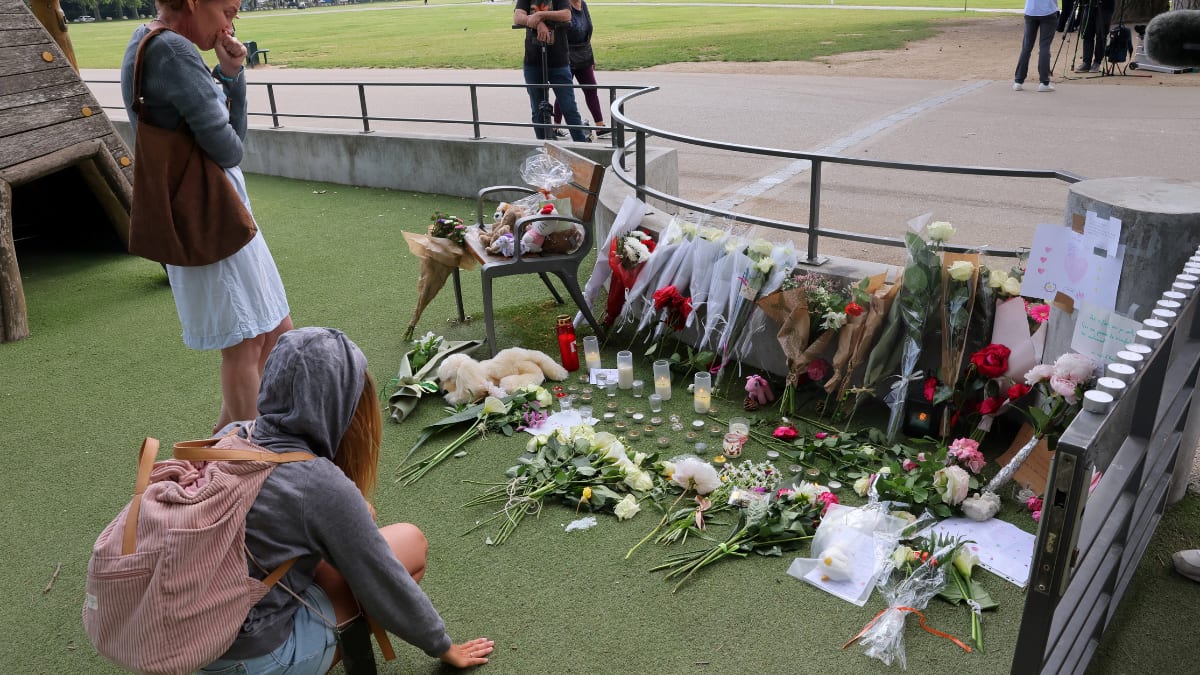 People laud Henri's actions