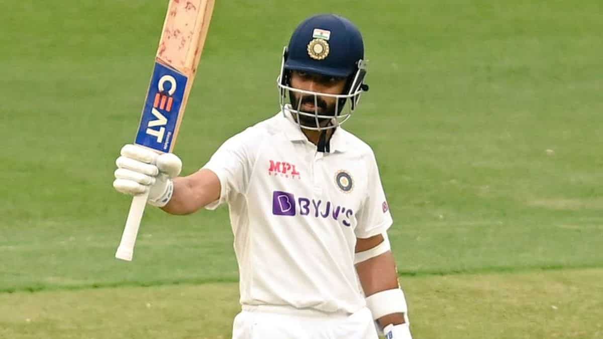 India vs WI: Former India batter says Ajinkya Rahane could be next 'Test captain' India vs WI: Former India batter says Ajinkya Rahane could be next 'Test captain'