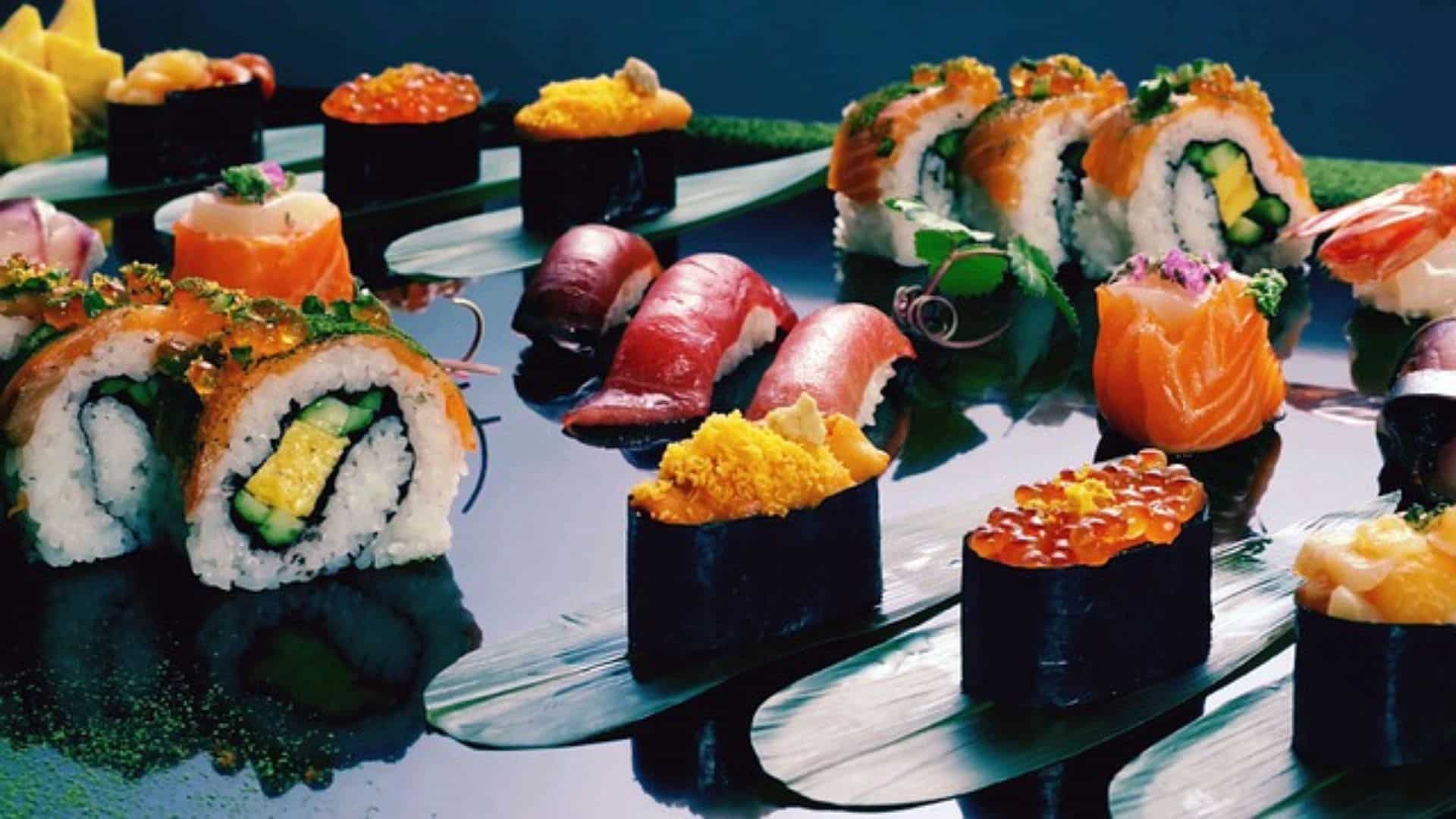 Japanese restaurant chain files damages suit against 'sushi terrorist' for licking soy bottle Japanese restaurant chain files damages suit against 'sushi terrorist' for licking soy bottle