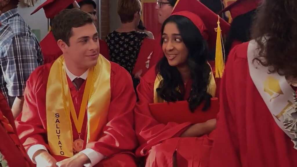 Never Have I Ever season 4 review: Mindy Kaling's show ends on an underwhelming note