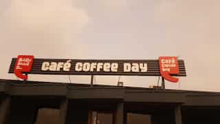 Indian coffeehouse chain Café Coffee Day faces bankruptcy