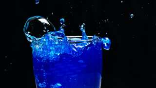 Taurine, a common energy drink ingredient, may slow down ageing process