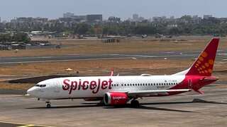 India: SpiceJet plans to induct 10 Boeing 737 aircraft starting September