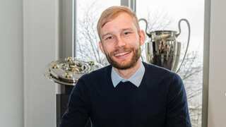 Bundesliga: Bayern Munich sign Austria midfielder Konrad Laimer after Leipzig exit