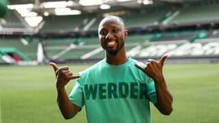 Former Liverpool star Naby Keita suspended by Werder Bremen. Know why