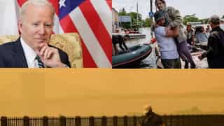 Top 10 world news: Smoke from Canadian wildfires detected in Norway, Ukraine flood crisis, and more