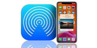 Using Apple’s AirDrop or Google’s Files could soon be declared illegal in China. Here’s why