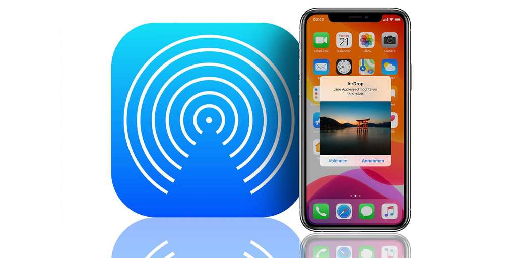 Using Apple’s AirDrop or Google’s Files could soon be declared illegal in China. Here’s why